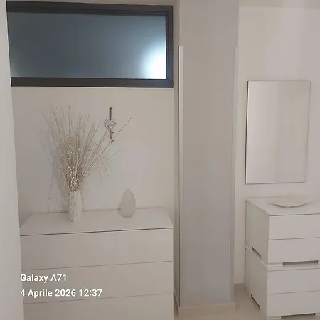 Casa Lory Апартаменты Триказе