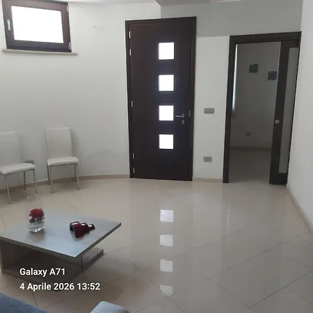 Casa Lory Триказе