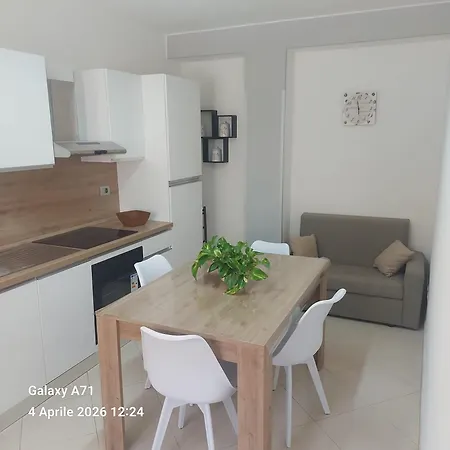 Апартаменты Casa Lory *