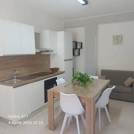 Casa Lory Апартаменты