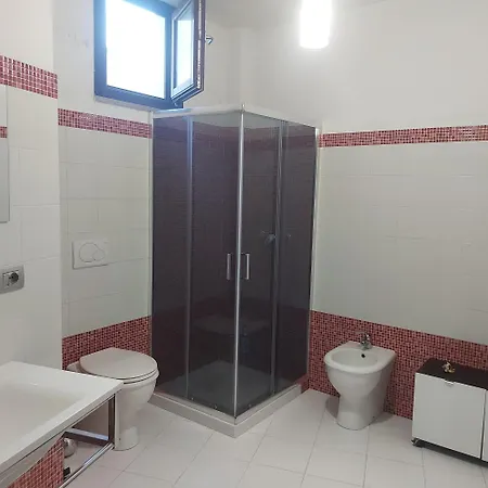Casa Lory Апартаменты