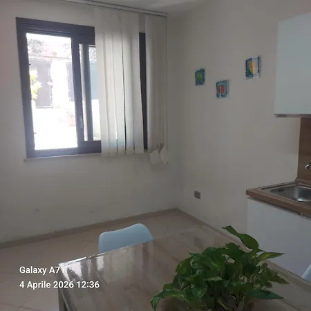 Апартаменты Casa Lory