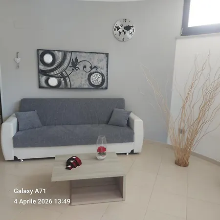 Casa Lory * Триказе