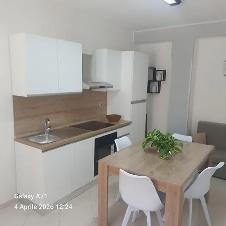 Casa Lory Триказе