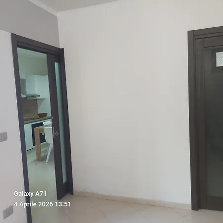 Casa Lory Апартаменты Триказе